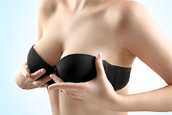 Before And After Images - Breast Augmentation With Fat