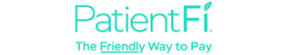 PatientFi financing company logo