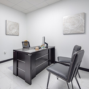 Noble Cosmetic Surgery - Provider Office Image-2