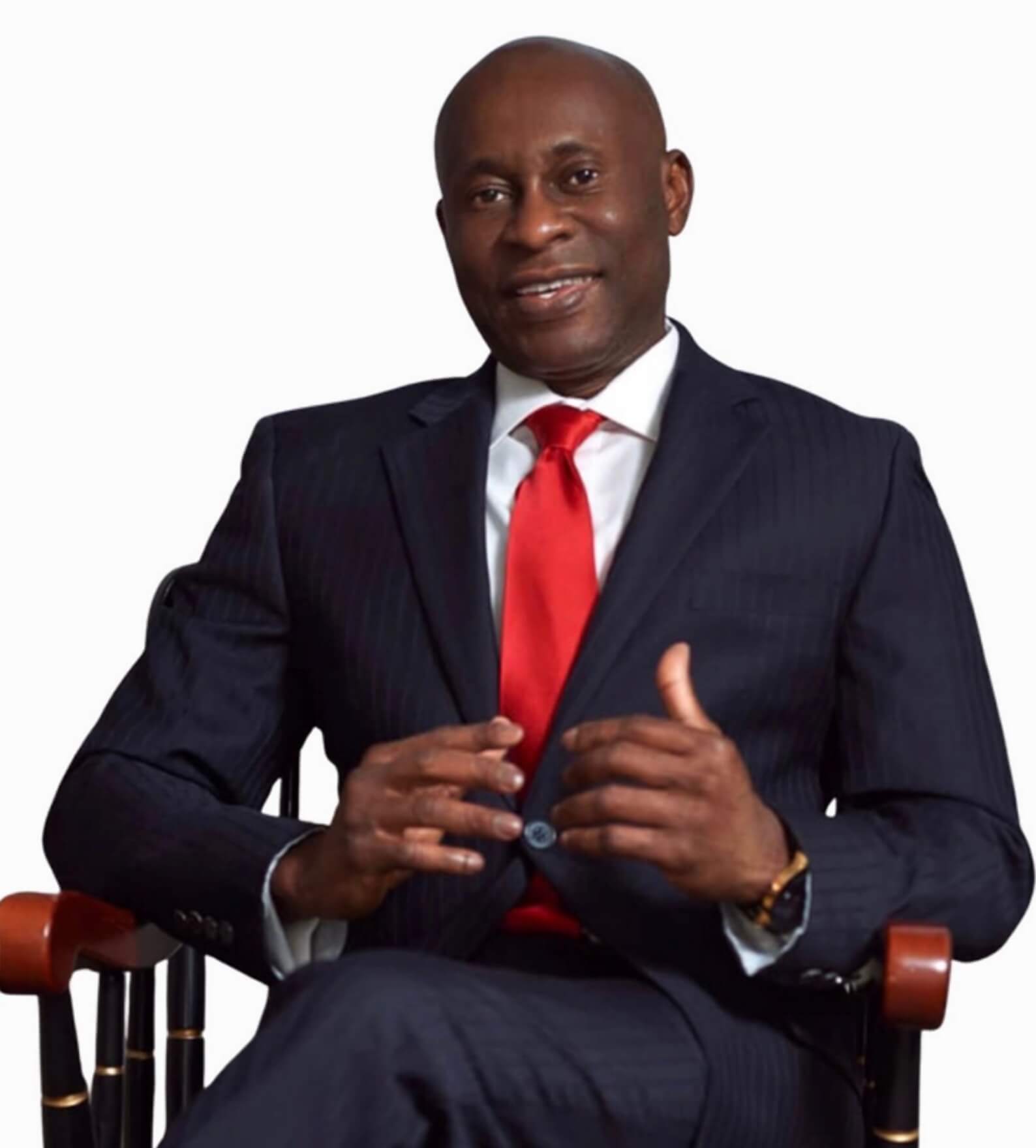 Dr. Obasi cosmetic surgeon in Plano TX specializing in natural-looking aesthetic procedures